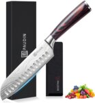 PAUDIN Santokumesser (17 cm) für 25,33 Euro