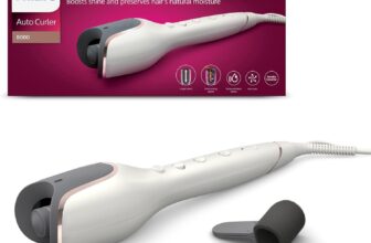 Philips Lockenstab 8000 Series (BHB878/00) für 89,99 Euro