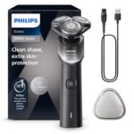 Philips Shaver Series 5000X Elektrorasierer (X5004/00) für 54,99 Euro