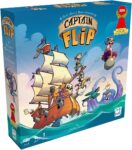 PlayPunk – Captain Flip Familienspiel für 15,82 Euro