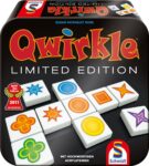Qwirkle Limited Edition – Familienspiel für 21,21 Euro