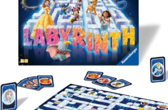 Ravensburger Disney Labyrinth (27460) für 18,99 Euro