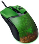 Razer Cobra Minecraft Edition – kabelgebundene Gaming-Maus für 29,99 Euro