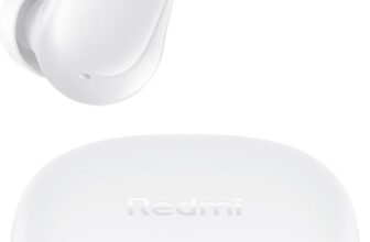 Redmi Buds 6 Play In-Ear Kopfhörer für 8,99 Euro