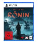Rise of the Ronin™ (PlayStation 5) für 22,28 Euro
