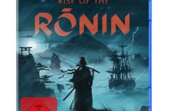 Rise of the Ronin™ (PlayStation 5) für 26,33 Euro