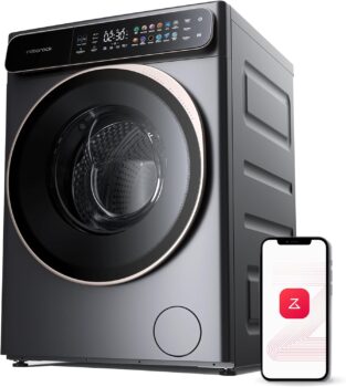 roborock Zeo One Waschtrockner für 899 Euro