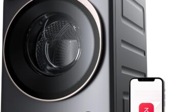 roborock Zeo One Waschtrockner für 899 Euro