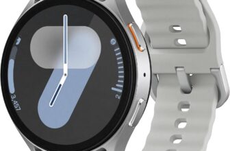 Samsung Galaxy Watch7 (44 mm, Bluetooth) für 151,80 Euro