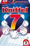 Schmidt Spiele 49436 Kniffel 7 – Würfelspiel für 8,99 Euro