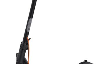 Segway-Ninebot F2 Pro D E-Scooter für 389 Euro