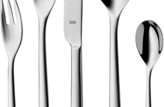 Silit Trend Besteck-Set (30-teilig) für 39,99 Euro