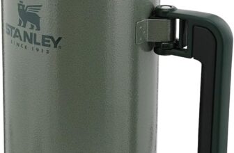 STANLEY Classic Legendary Thermosflasche (1.9 L) für 45,99 Euro
