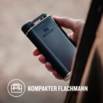 Stanley Classic Wide Flachmann (236 ml) für 22,99 Euro