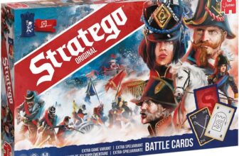 Stratego Original (Jumbo) für 19,99 Euro