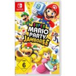Super Mario Party Jamboree (Nintendo Switch) für 43,99 Euro