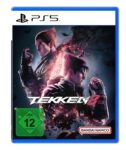 Tekken 8 [PlayStation 5] für 26,47 Euro