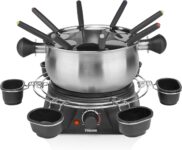 Tristar Fondue-Set (FO-1109) für 35,14 Euro