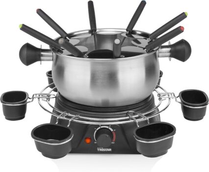 Tristar Fondue-Set (FO-1109) für 35,14 Euro