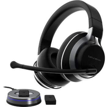 Turtle Beach Stealth Pro – kabelloses Bluetooth-Gaming-Headset für 159,99 Euro