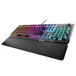 Turtle Beach Vulcan II – Mechanische Gaming-Tastatur für 89,99 Euro