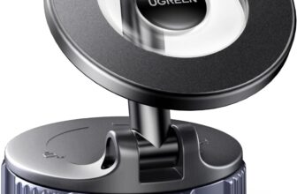 UGREEN Auto-Handyhalterung für 15,99 Euro