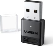 UGREEN Adapter Bluetooth 5.4 Dongle für 5,37 Euro