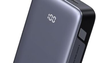UGREEN Power Bank (20000mAh) für 23,99 Euro