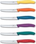 Victorinox Swiss Classic Frühstücksmesser-Set (6-teilig) für 19,99 Euro