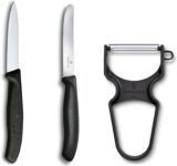 Victorinox Swiss Classic Gemüsemesser-Set (3-teilig) für 13,10 Euro