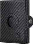 VON HEESEN AirTag Slim Wallet für 14,98 Euro