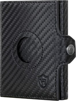VON HEESEN AirTag Slim Wallet für 14,98 Euro