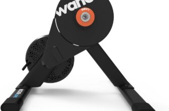 Wahoo Fitness KICKR CORE 2 mit ZWIFT COG and Click für 449 Euro