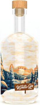 Winter Wonderland Spirits – Winter Gin für 21,16 Euro