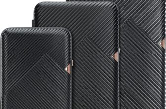 WITTCHEN GL Style Line Reisekoffer-Set (3-teilig) für 239,81 Euro