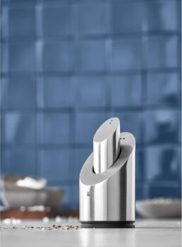 WMF Two in One Salz-/ Pfefferstreuer-Set (2-teilig) für 16,49 Euro