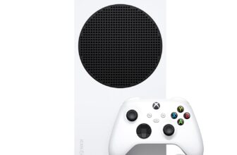 Xbox Series S (512 GB) für 297,49 Euro
