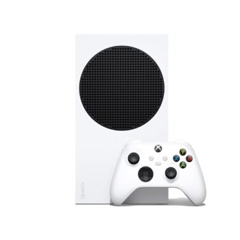 Xbox Series S (512 GB) für 297,49 Euro