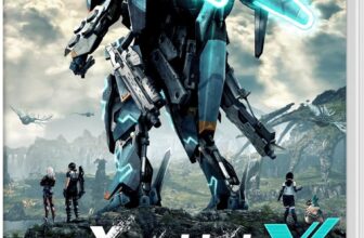 Xenoblade Chronicles X: Definitive Edition (Nintendo Switch) für 34,99 Euro