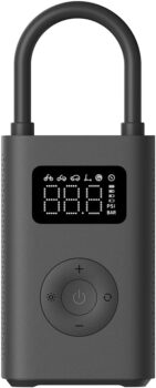 Xiaomi Portable Electric Air Compressor 2 für 29 Euro