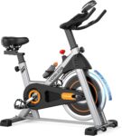 YOSUDA Magnet-Heimtrainer für 129,99 Euro