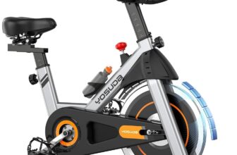 YOSUDA Magnet-Heimtrainer für 129,99 Euro