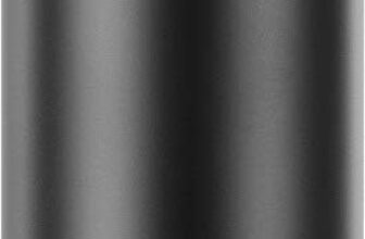 ZWILLING Thermo Thermoflasche (450 ml, Schwarz) für 13,99 Euro