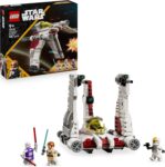 LEGO Star Wars: The Clone Wars V-19 Torrent-Sternjäger (75432) für 39,99 Euro