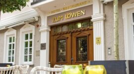 Urlaub im Harz: 2 Übernachtungen im 4* Zum Löwen Designhotel Resort & Spa ab 129 € p.P.