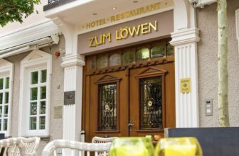 Urlaub im Harz: 2 Übernachtungen im 4* Zum Löwen Designhotel Resort & Spa ab 129 € p.P.