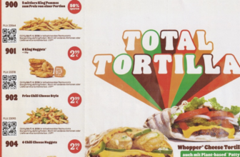 🍔 Neue Burger King Coupons – gültig bis 17. April 2026