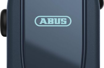 ABUS Kabelschloss Combiflex (65 cm) für 11,99 Euro