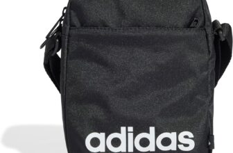 adidas Unisex LINEAR Organizer für 8,73 Euro