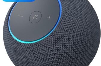 Amazon Echo Dot Max (neueste Generation) für 84,99 Euro